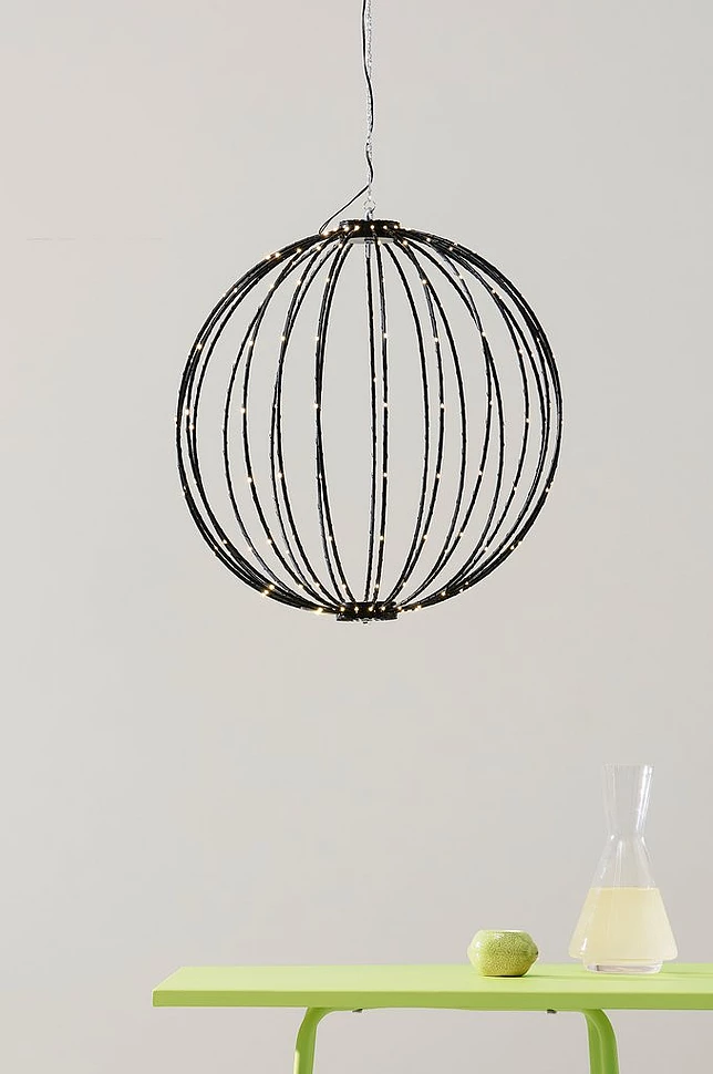 BREEZE hengende dekor LED ø 50 cm