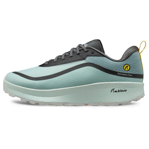 Joe Nimble - Women's Trail Addict Flow - Chaussures de trail