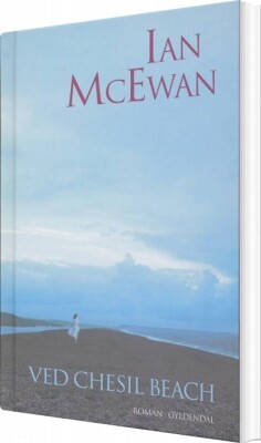 Ved Chesil Beach - Ian Mcewan - Bog
