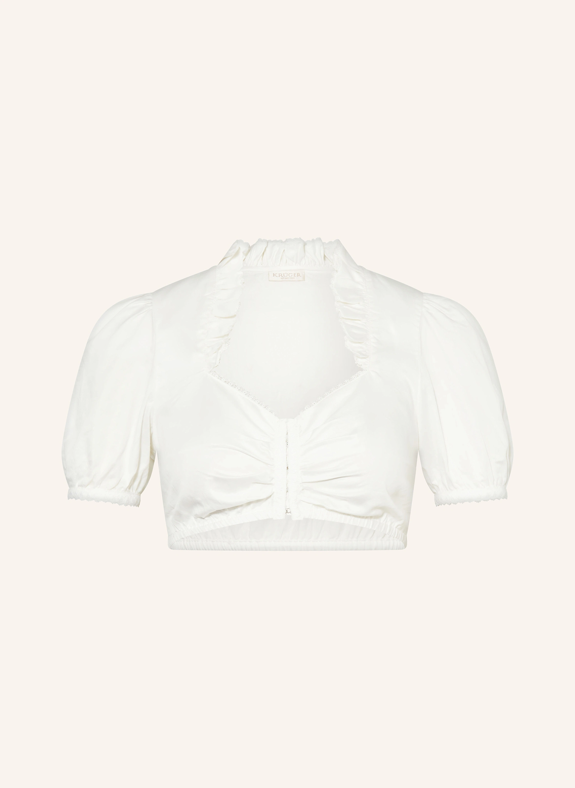 KRÜGER Dirndlbluse