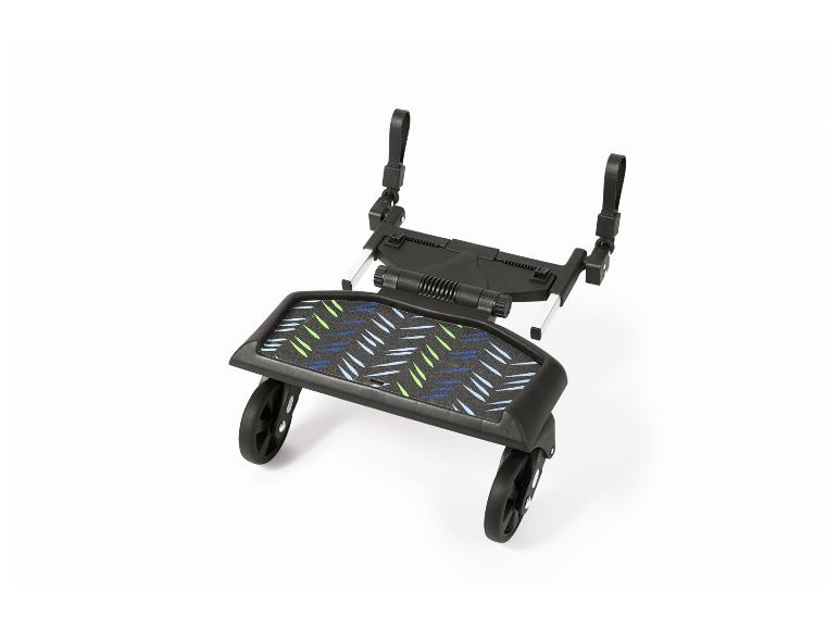 Kinderwagen meerijdplankje