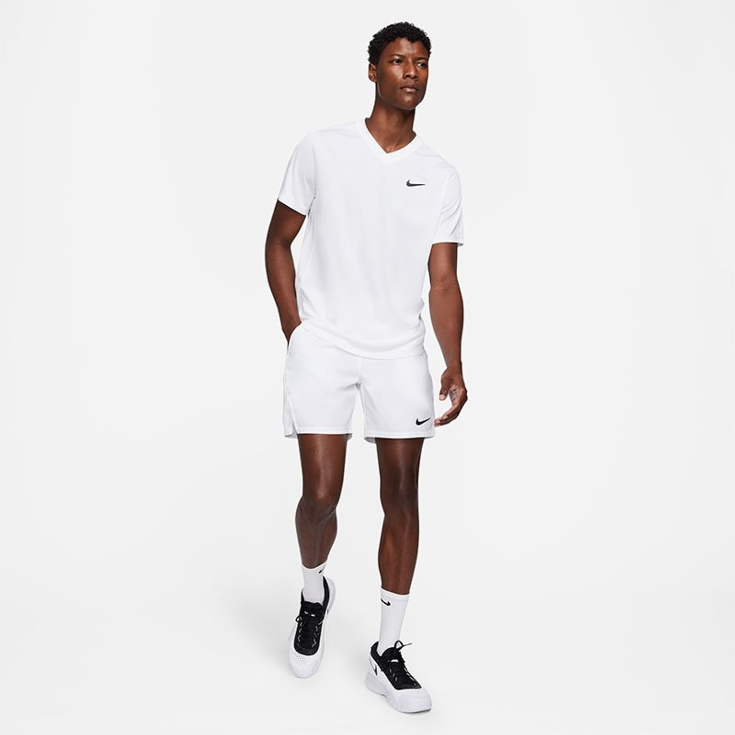 Nike Court Dry Victory set