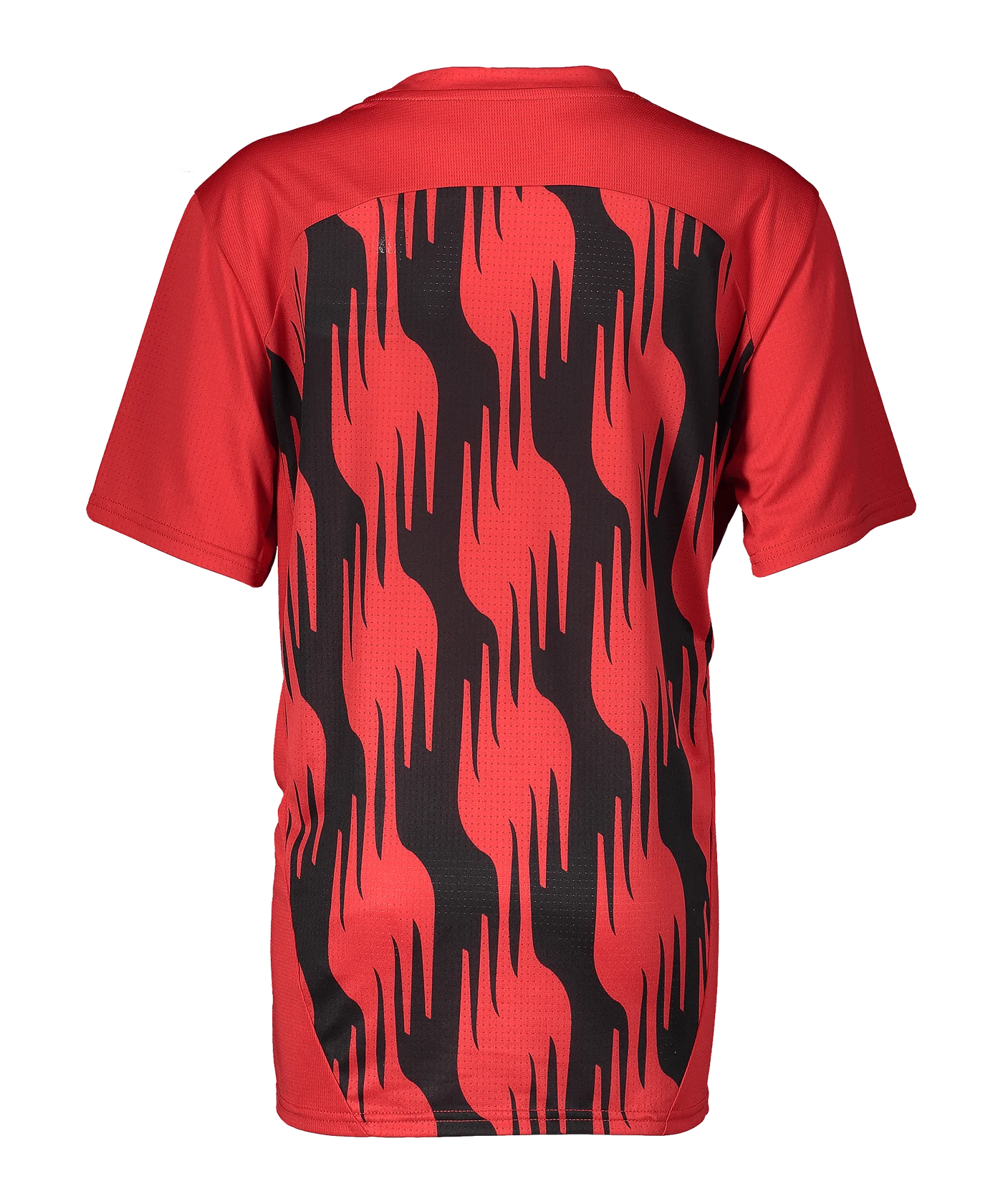 PUMA PSV Eindhoven Prematch T-Shirt Kids Rot F10