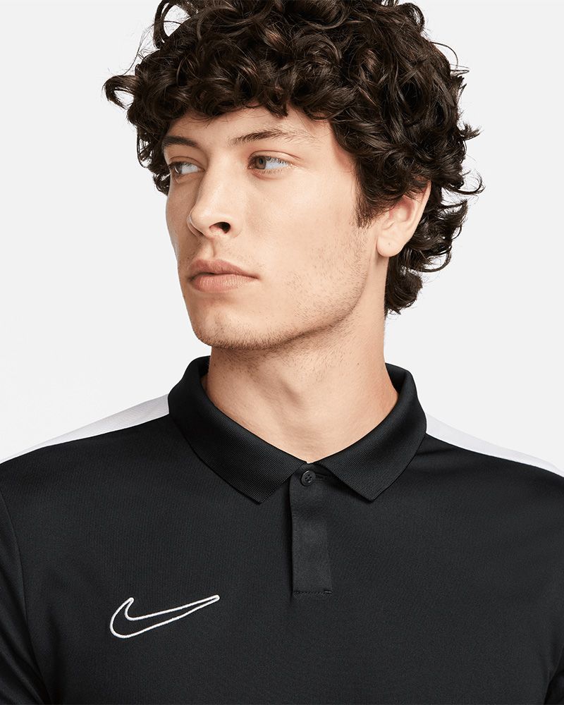 Polo Nike Academy 23 Noir pour homme