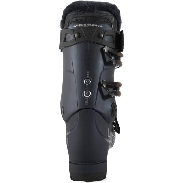 Chaussure de ski LANGE LX 85 W HV GW SHADOW BLUE