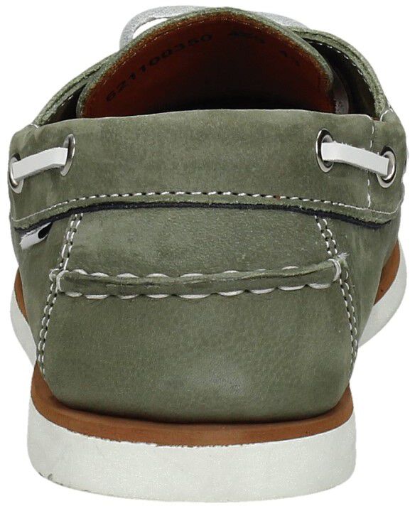 McGregor Boaty groen