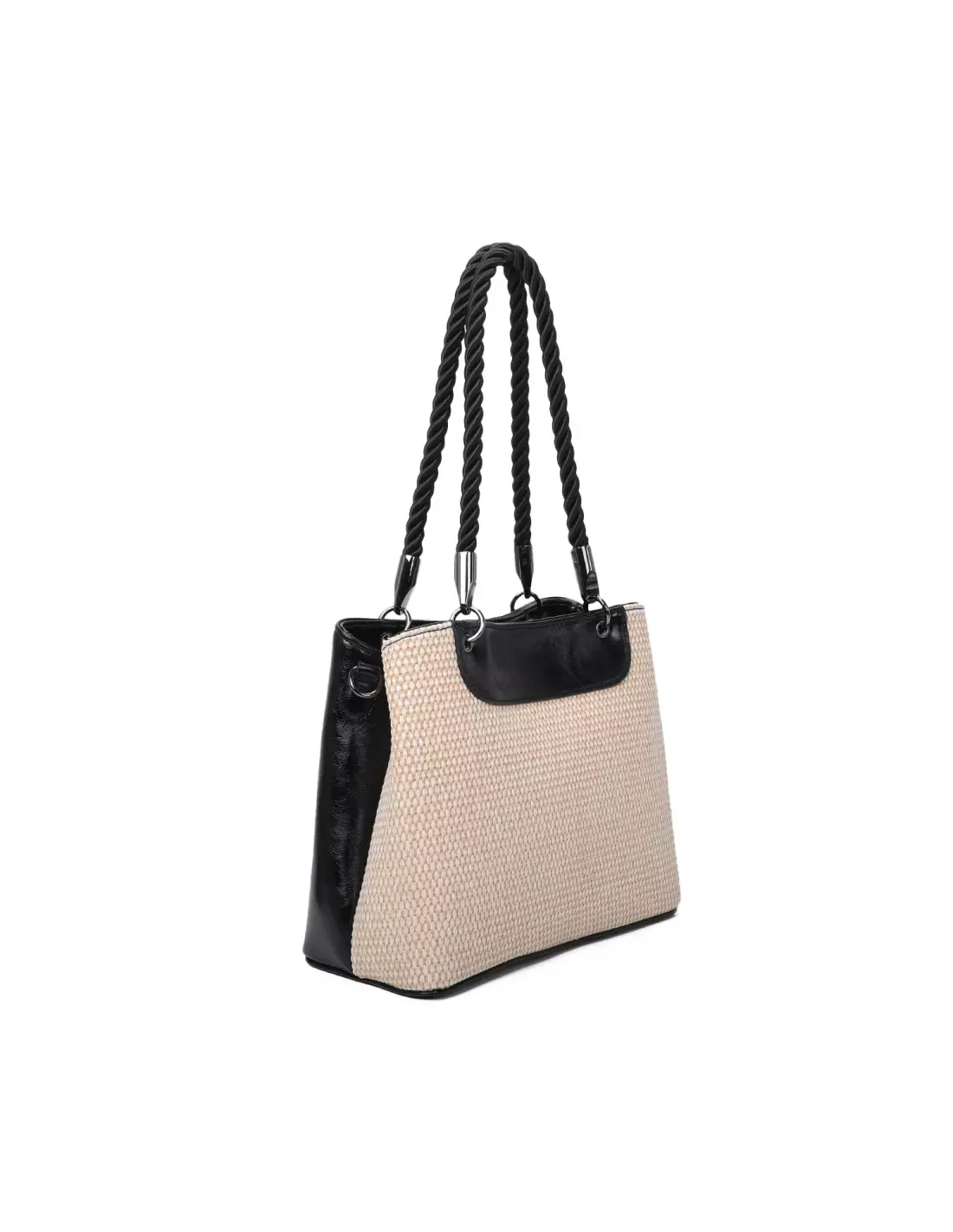 INES DELAURE 1683386 NOIR - Sacs & maroquinerie Noir