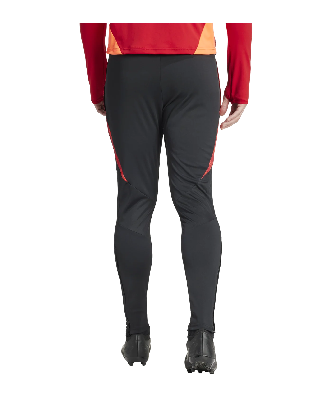 adidas Tiro 24 Competition Trainingshose Schwarz
