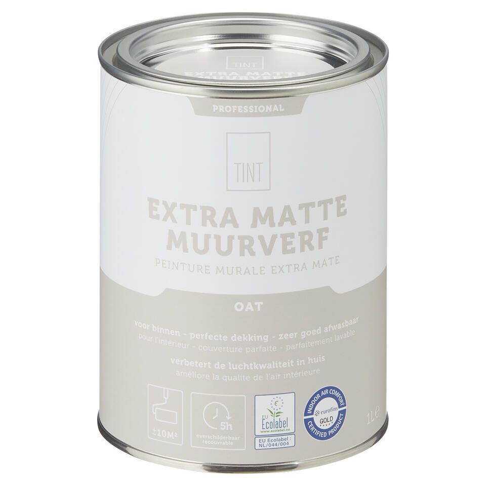 Muurverf Professional Oat 1 l