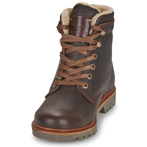 Panama Jack - AVIATOR - Marron