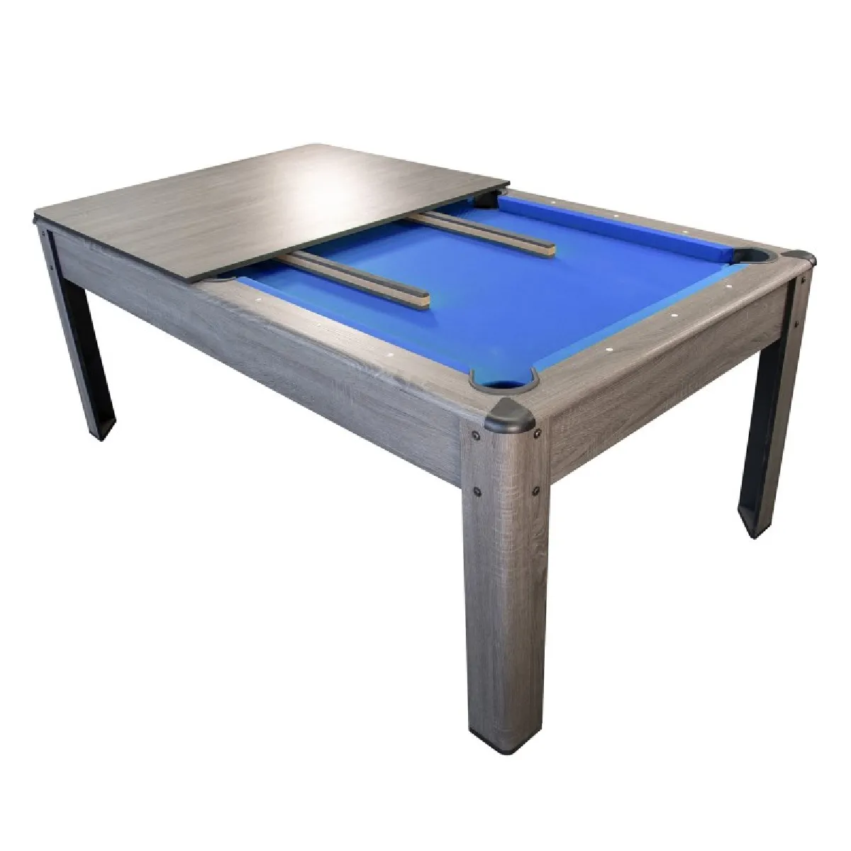 Play4Fun Ambiance 7Ft Gris
