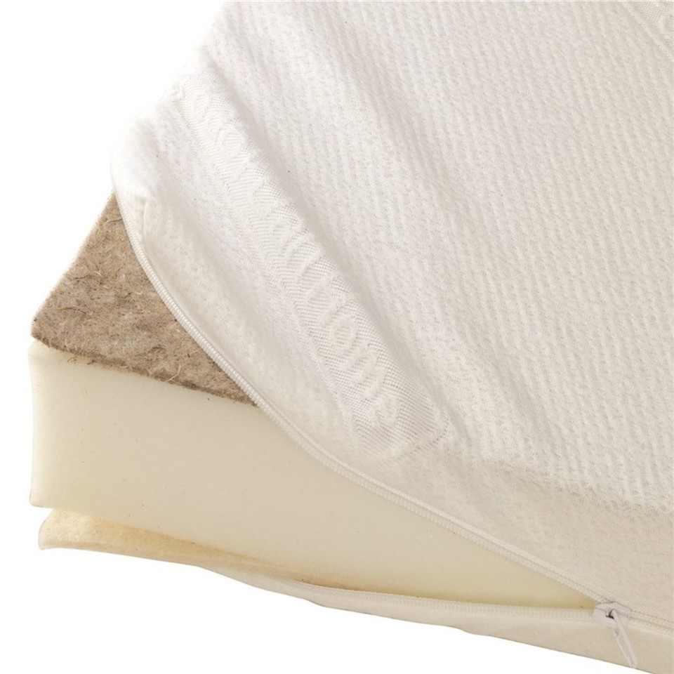 BabyDan - Comfort MadrasTil Lift 29x75x4 cm