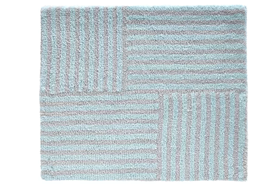 Badteppich Chelsea 55 x 65 cm