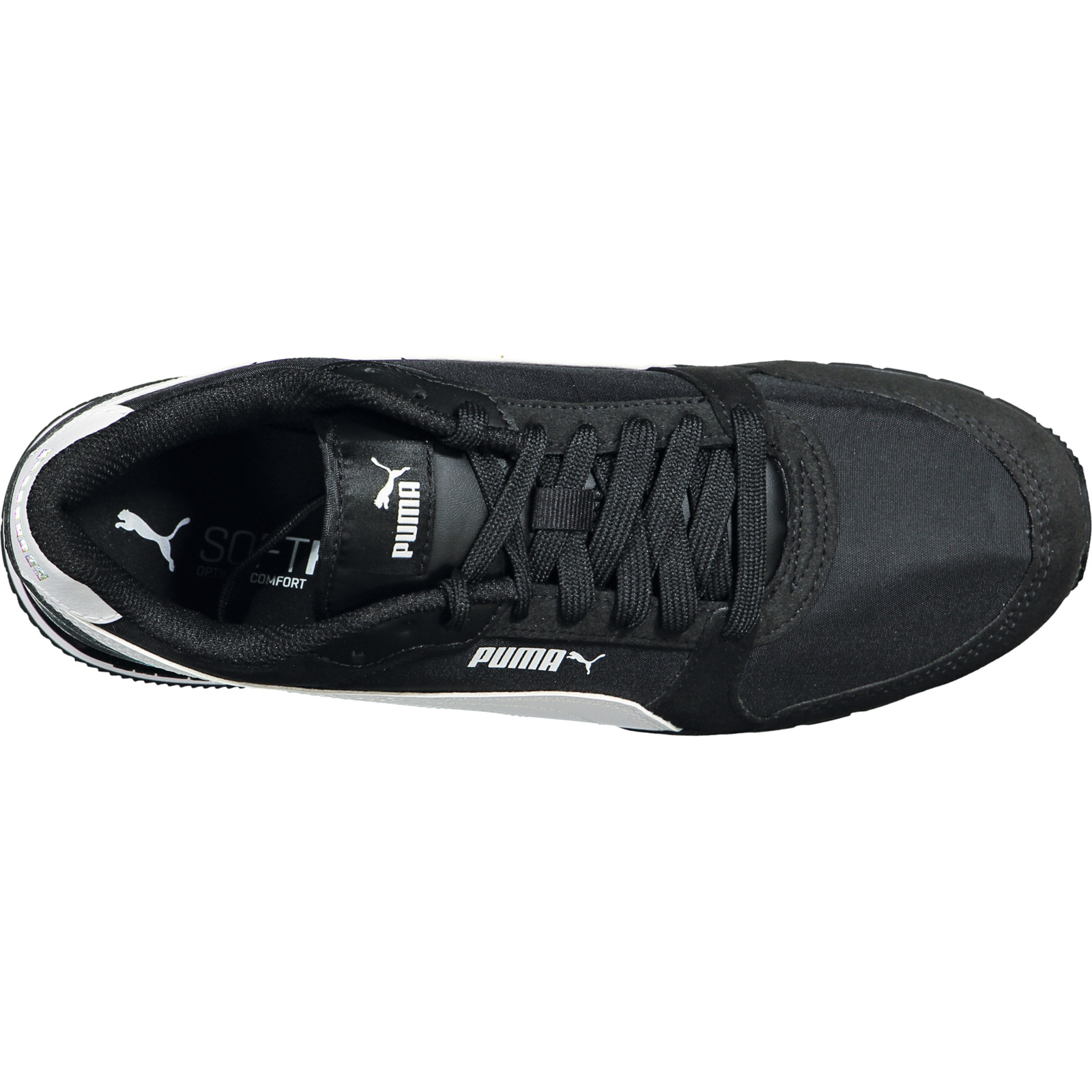 Puma Herren-Sneaker ST Runner 43