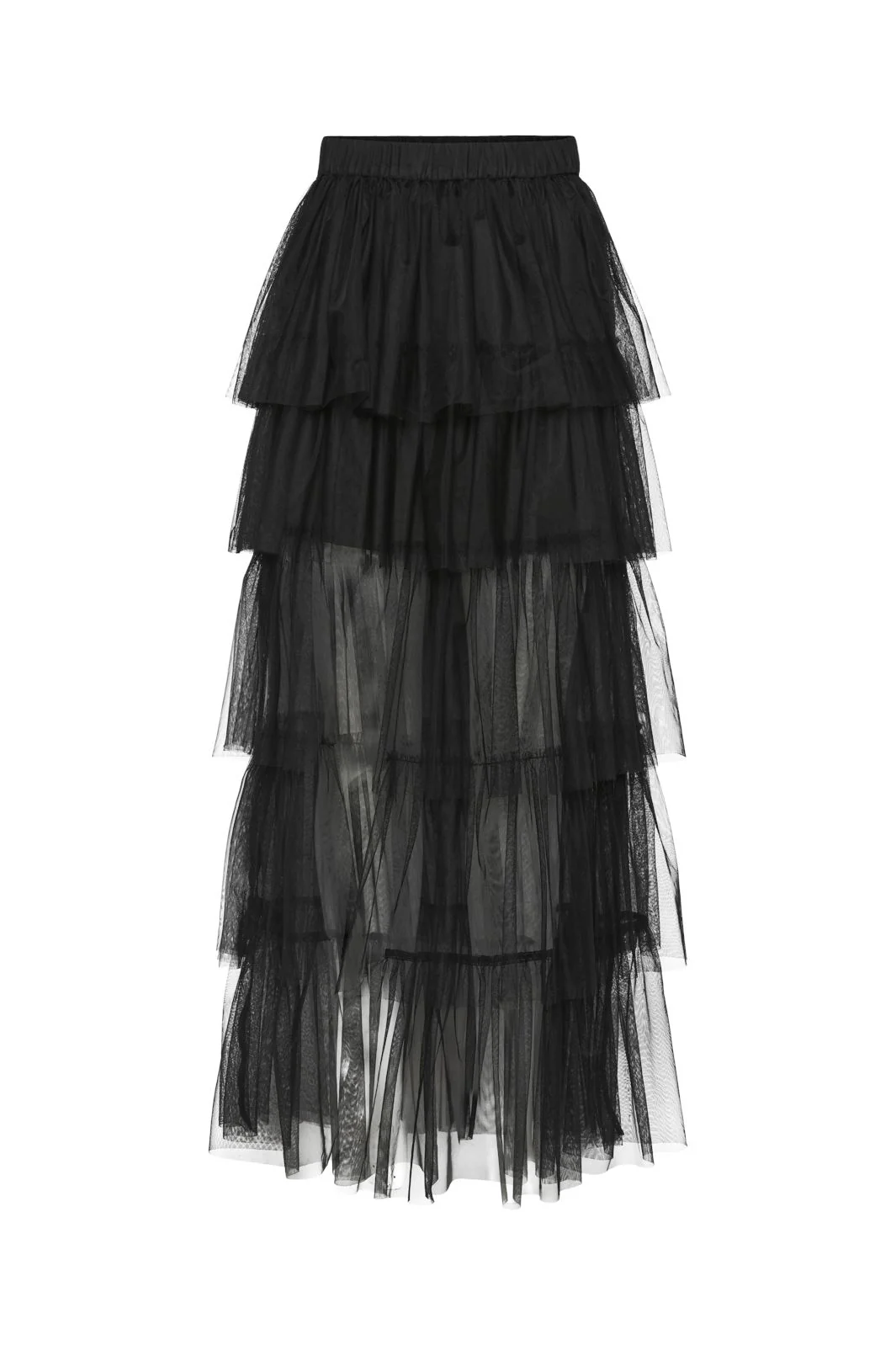 Pieces Pcshelby Ankle Skirt