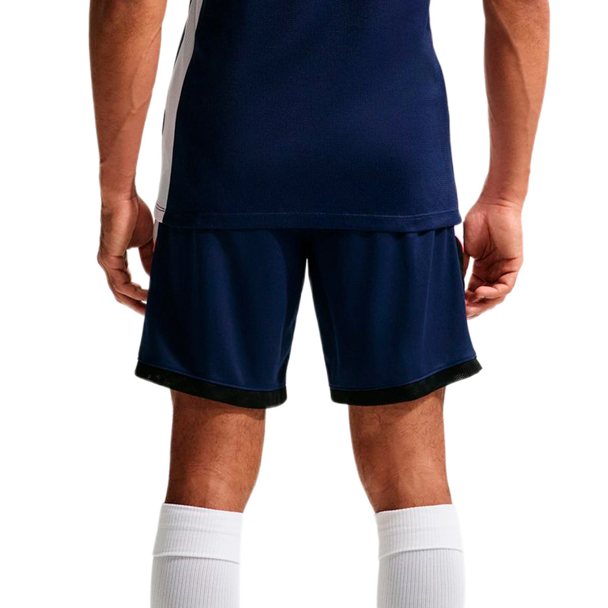 Calções Nike Dri-Fit Academy 25