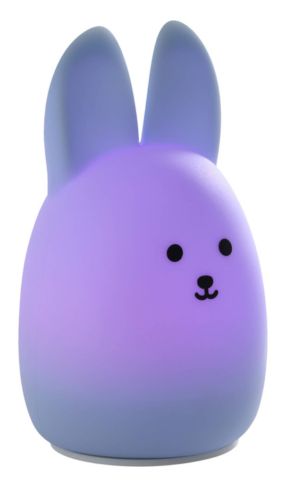 Eglo Castellino bordlampe kanin børnelampe