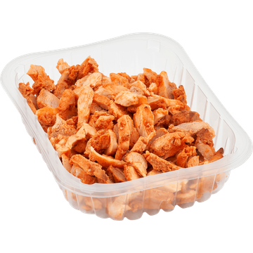 Jumbo Voorgegaard Kipreepjes BBQ 135 g