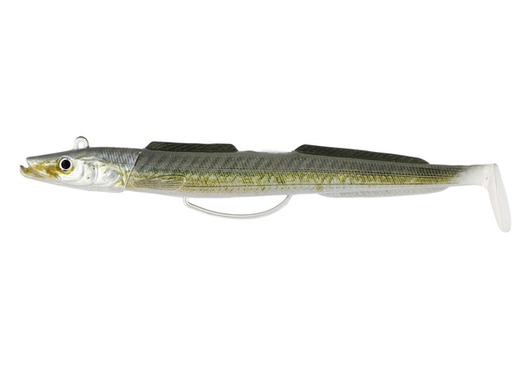 Leurre Jig Anti-Herbe Westin Sandy Andy 10cm (16g)