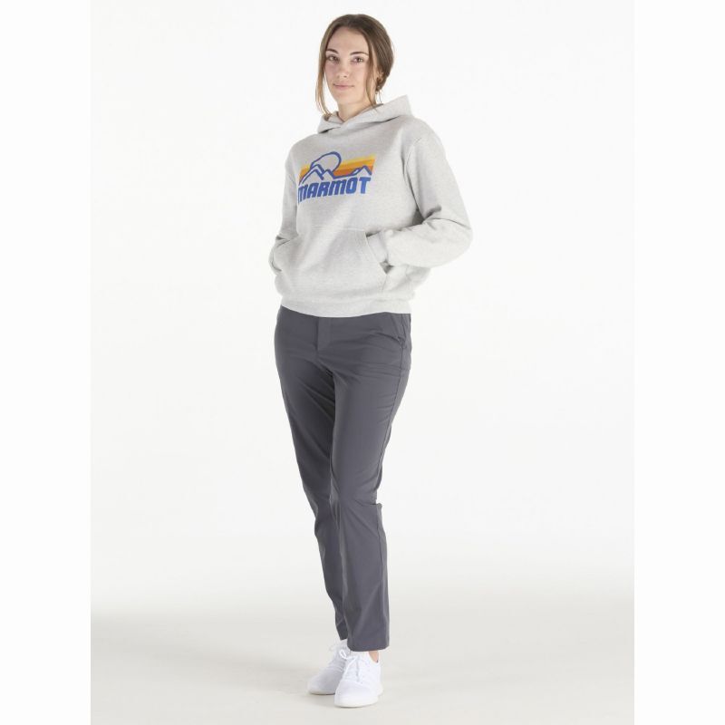 Coastal Hoody - Sweatshirt à capuche femme
