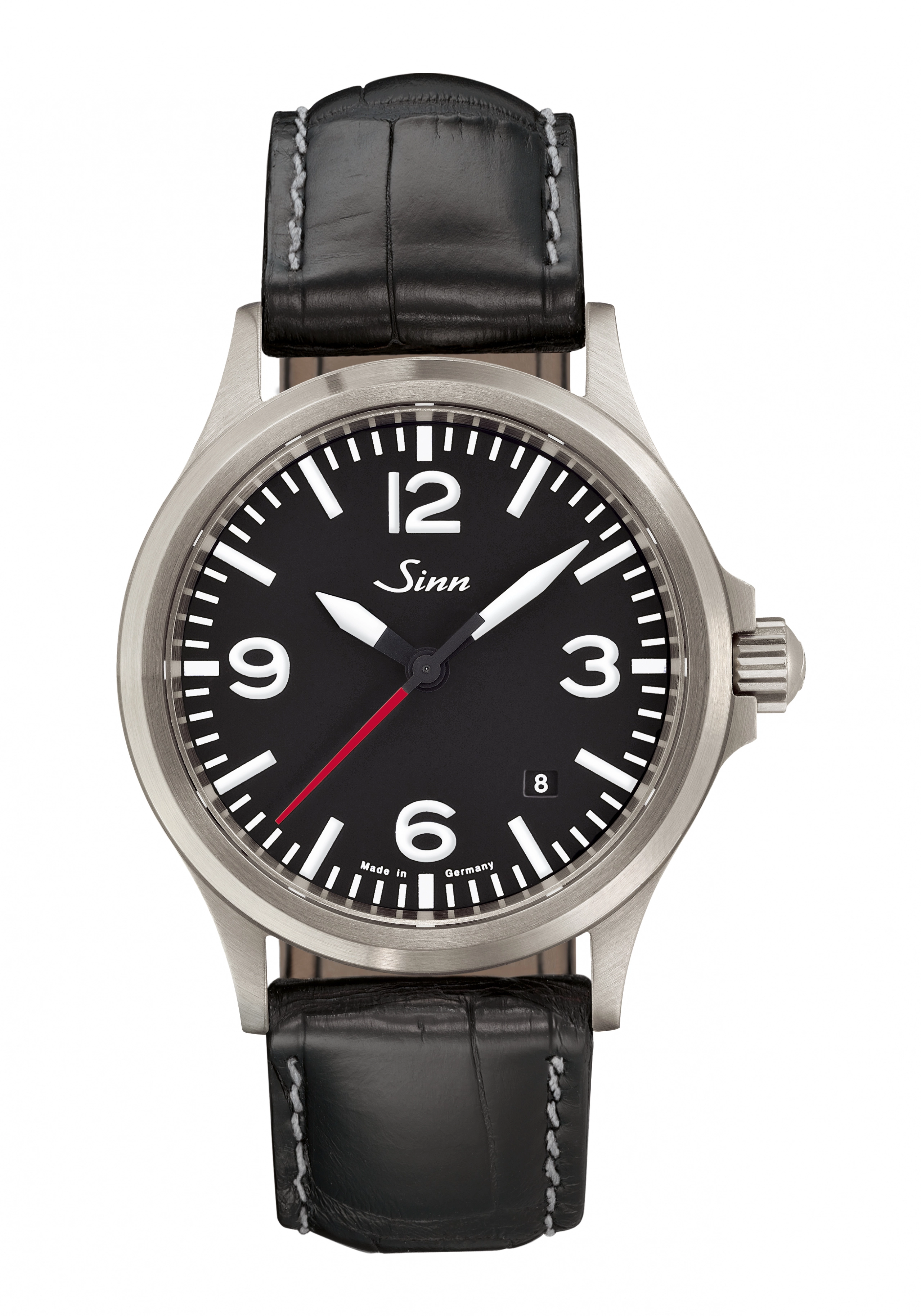 Sinn Sportuhr 556 A RS 556.0141.LB
