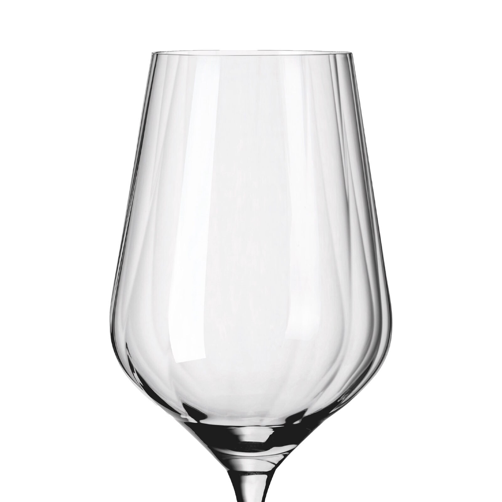 Ritzenhoff Rotwein- und Wassergläser Sternschliff 12er Set