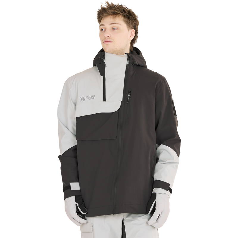 Slope Zuko Skijakke Herre