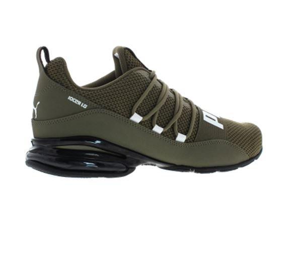 Puma Cell Regulate Trainers Mens