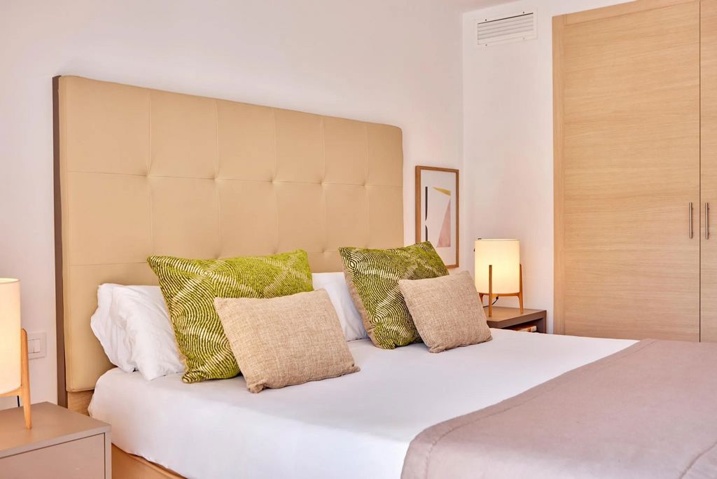 Zafiro Bahia Logies - Hotel