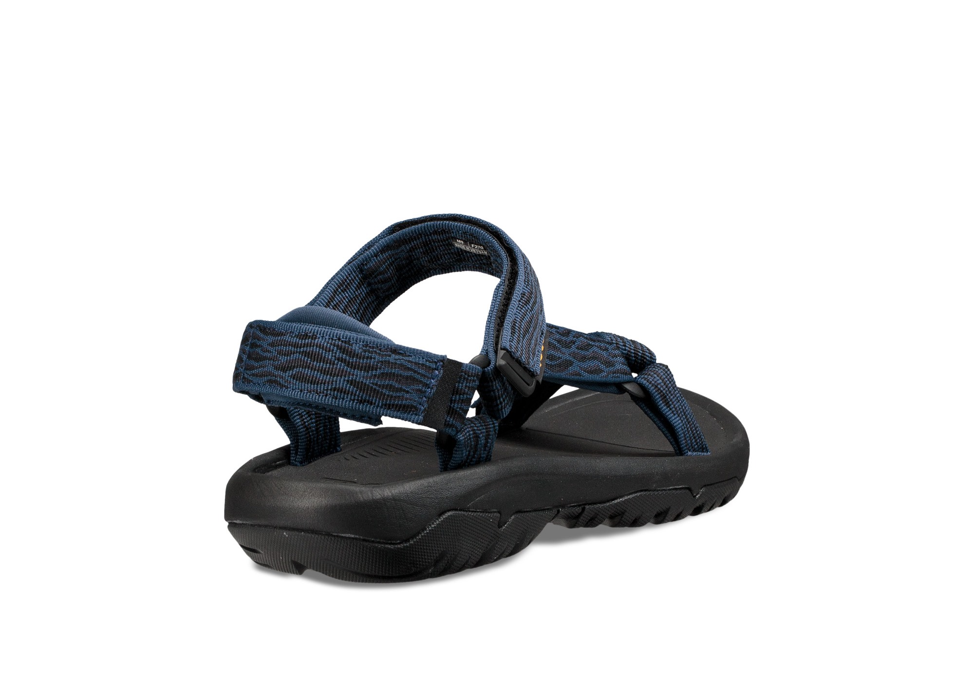 Teva Hurricane XLT2 Sandal Men blue