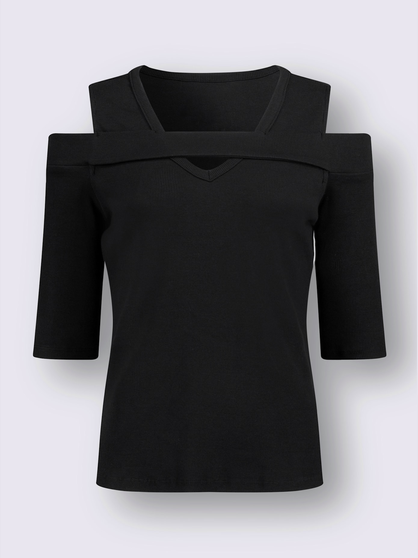 T-shirt 95% coton