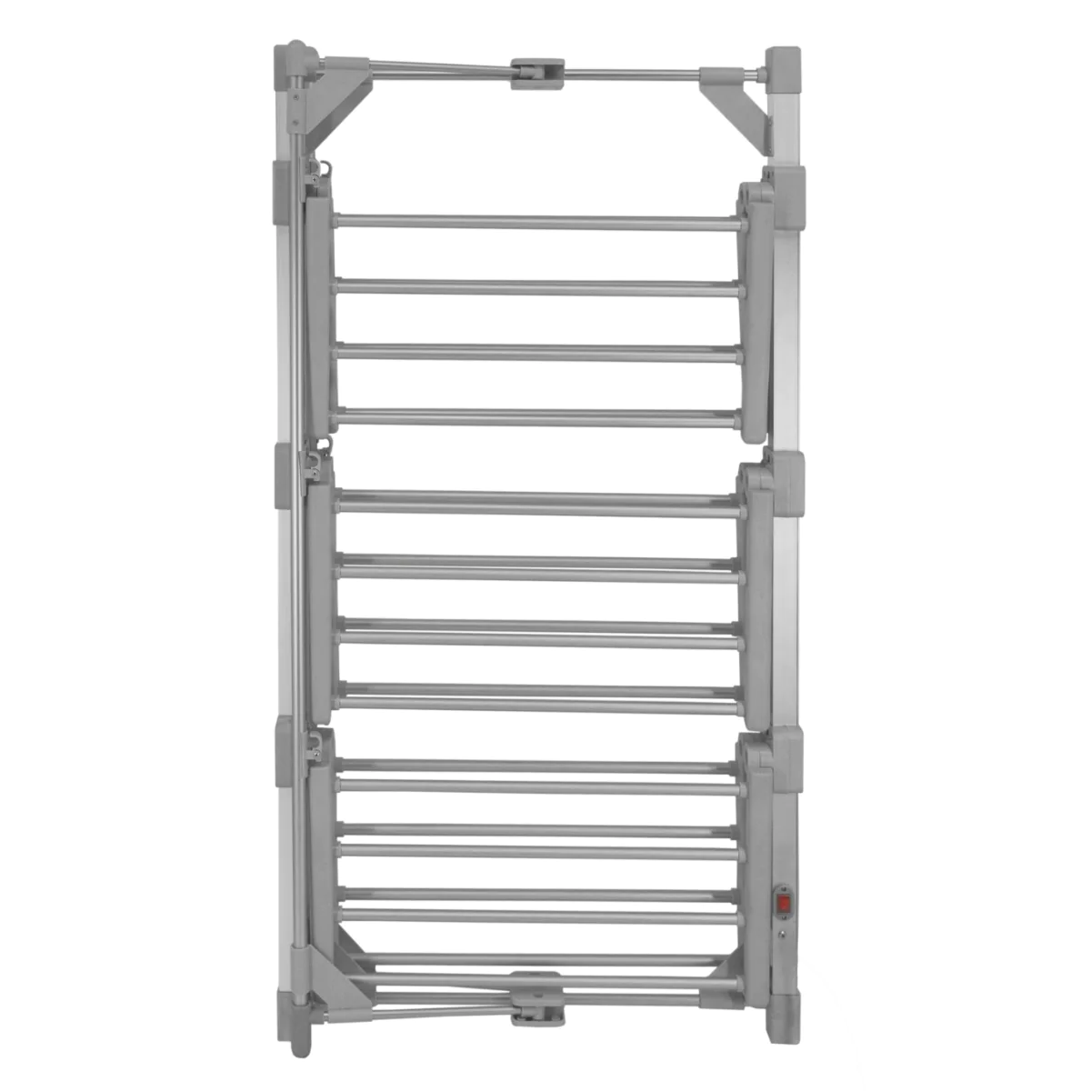 Etendoir à Linge Electrique Chauffant Kukoo