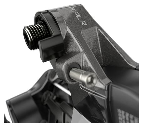Dérailleur Arrière Sram Force XPLR eTap AXS D2 (Sans Batterie)