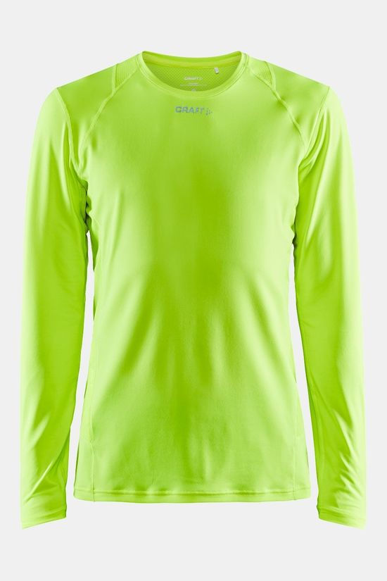 Craft Craft Adv Essence Ls Tee M