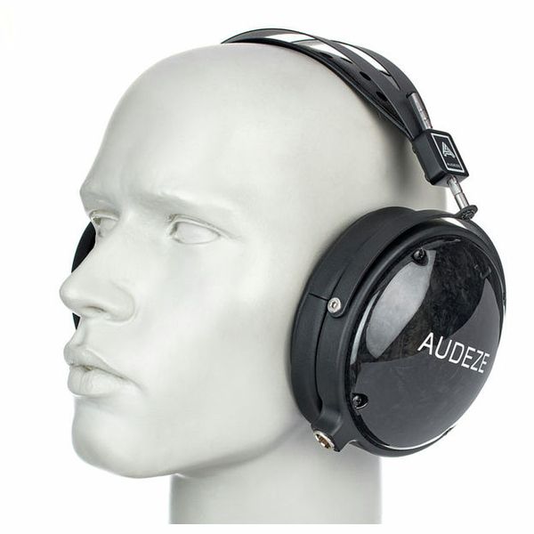 Audeze LCD-2 Classic Closed New