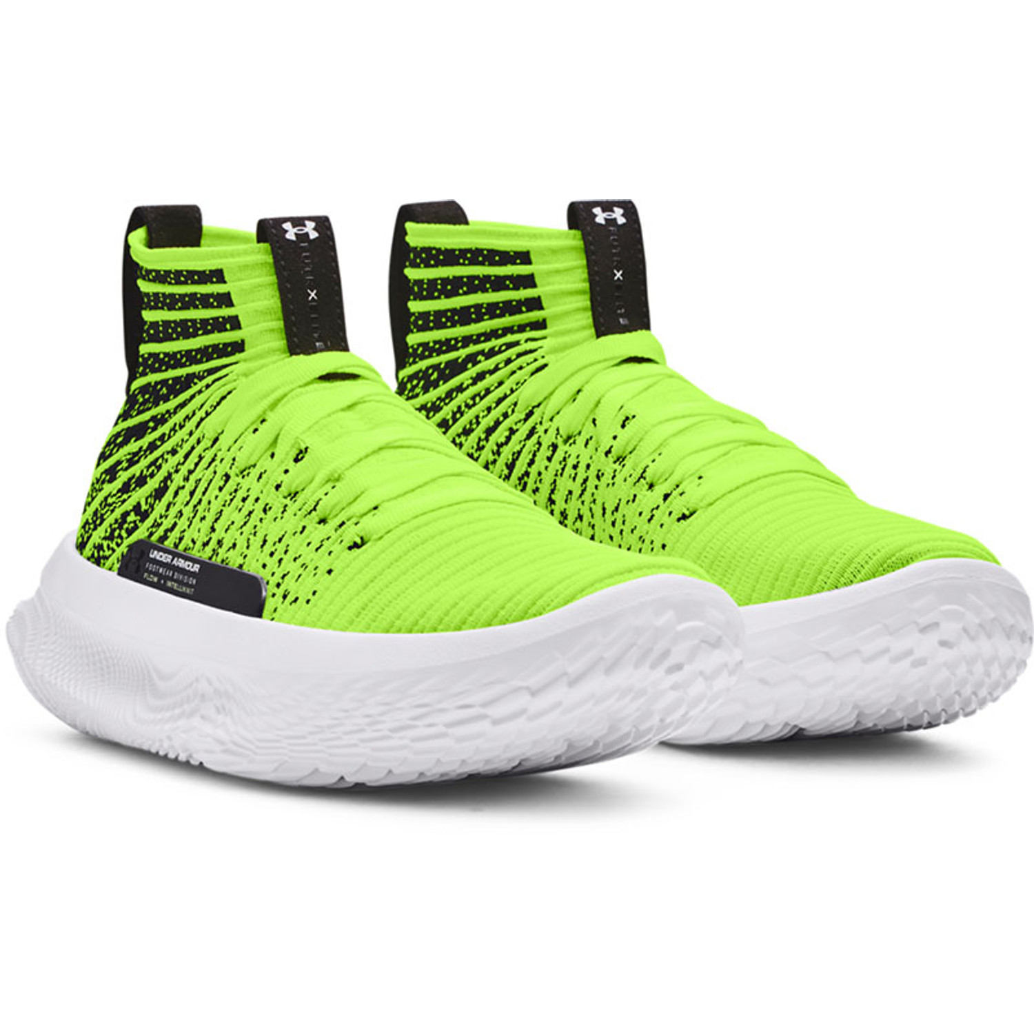 Under Armour Flow Futr X Elite