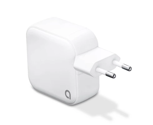 Andersson WLC-G2450 - Wall Charger PD 65W 2xUSB-C 1xUSB-A White