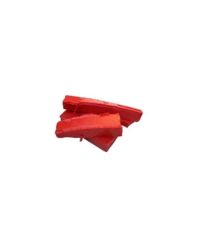 Vinamold Rouge ou Jaune 1 Kg