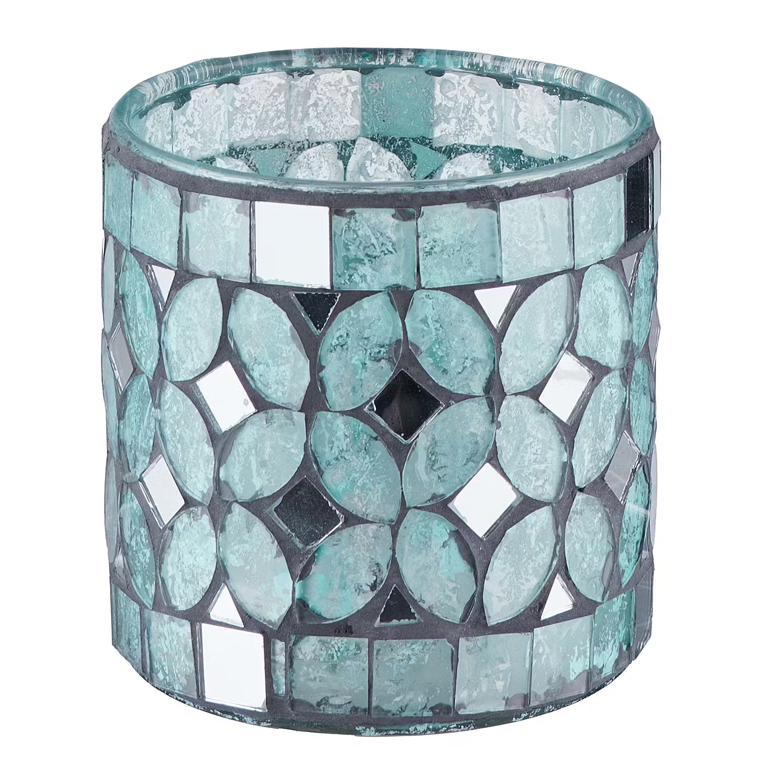 SHIMMER & SHINE Teelichthalter 4er-Set