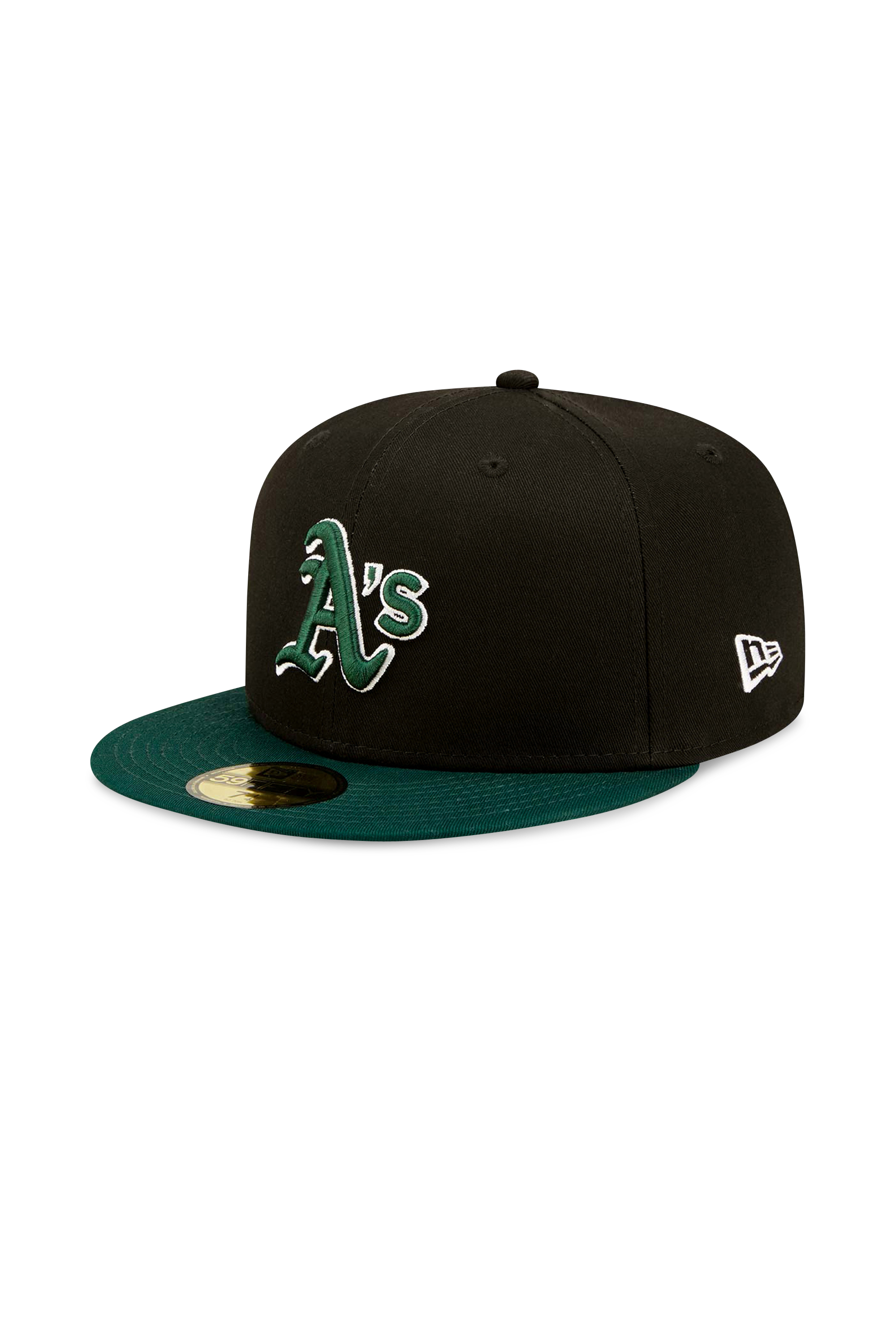 NEW ERA casquette 59fifty Noir