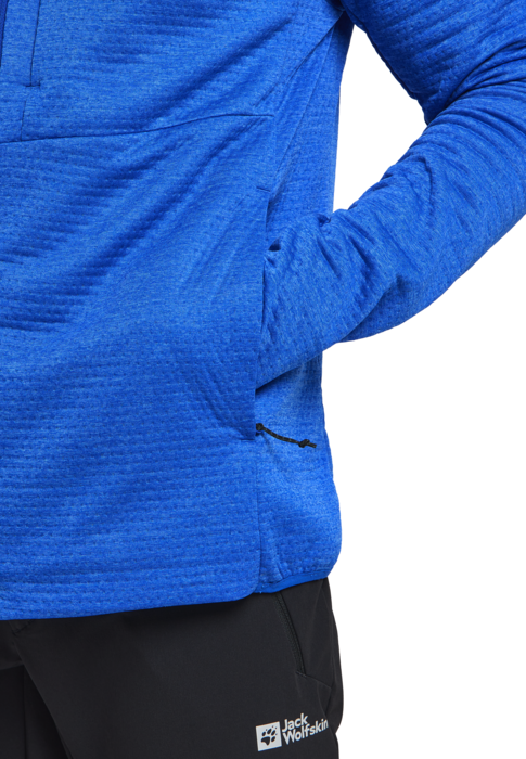 Taiga Fleece Jack