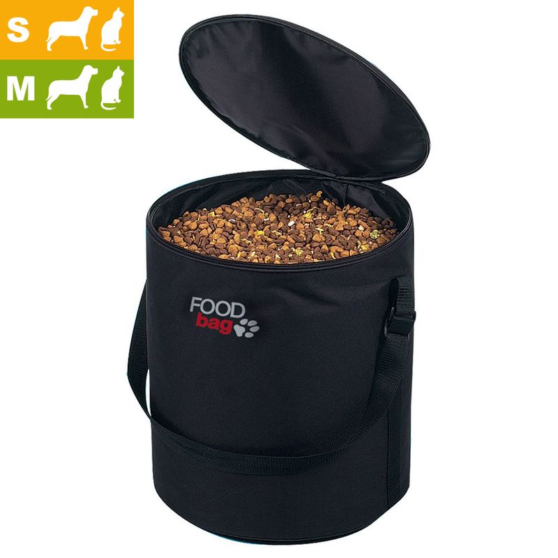 Sac de conservation pour croquettes à prix discount sur bitiba.fr