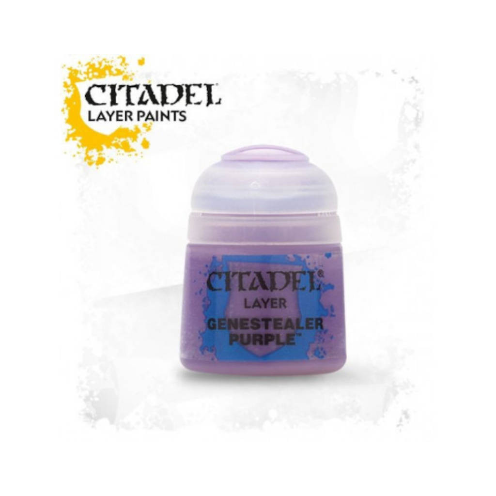 Citadel Layer Genestealer Purple