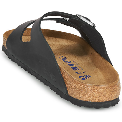 Birkenstock - ARIZONA SFB Negro