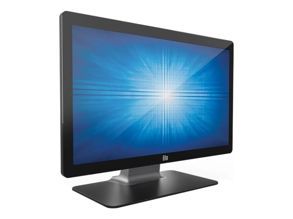 Elo 2402L - LCD-skærm - 24