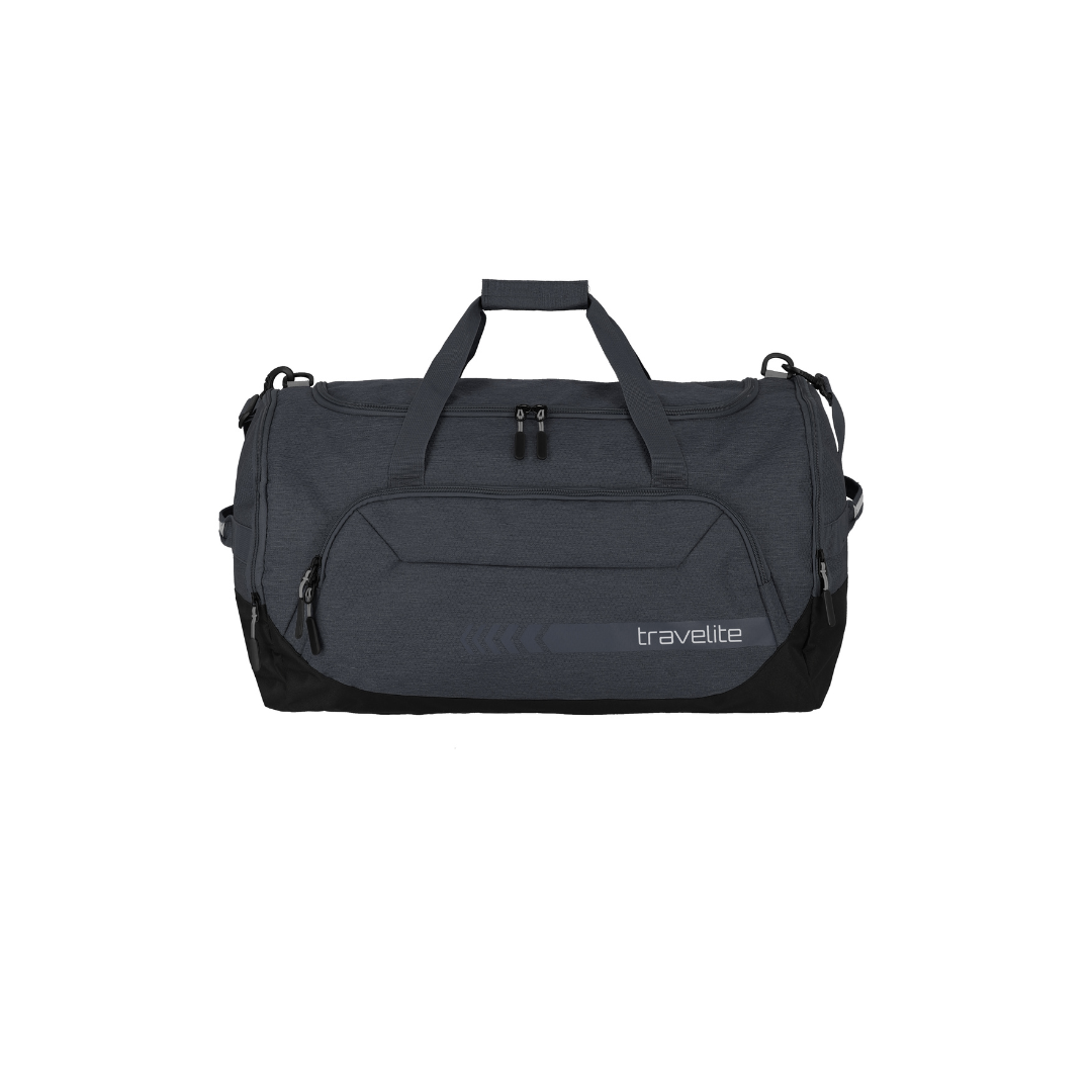 Kick Off Duffle L dark anthracite Dark Anthracite