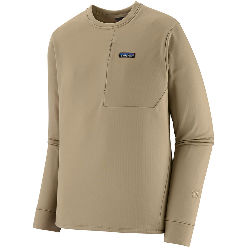 Patagonia Herren R1 Thermal Crew Pullover