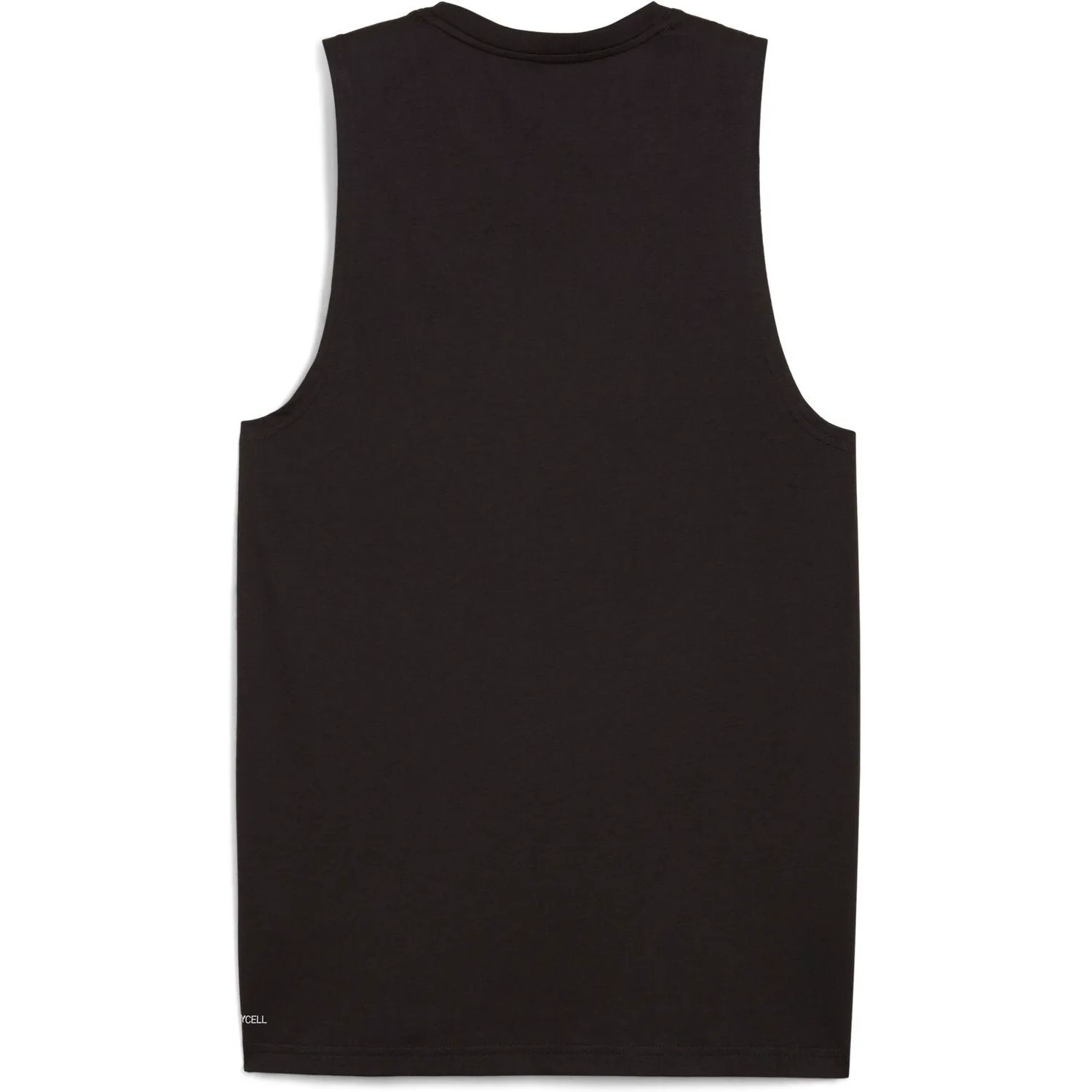 PumaM TAD TECH Triblend Sleevless Tank