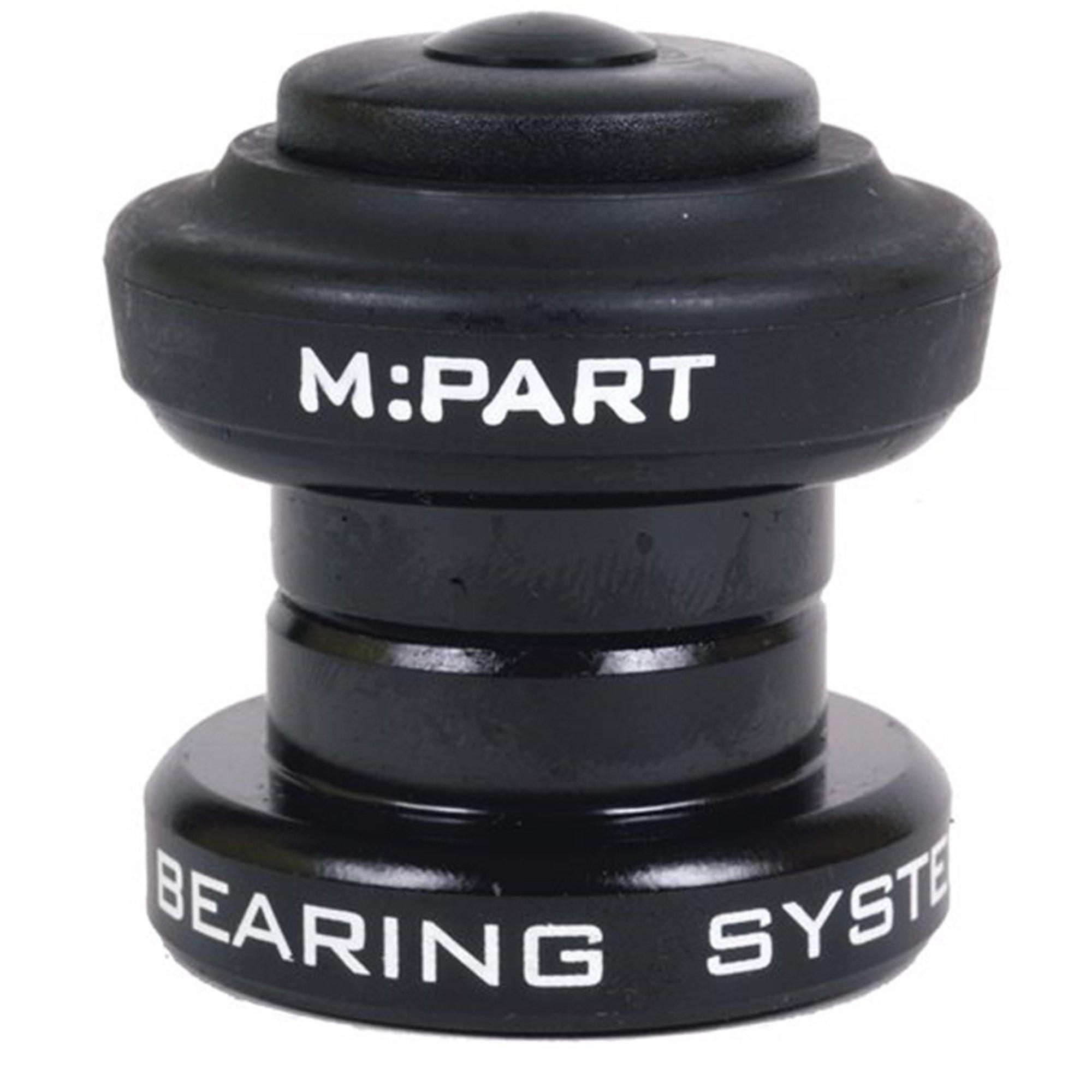 M Part M:Part Sport Threadless Headset 1 inch