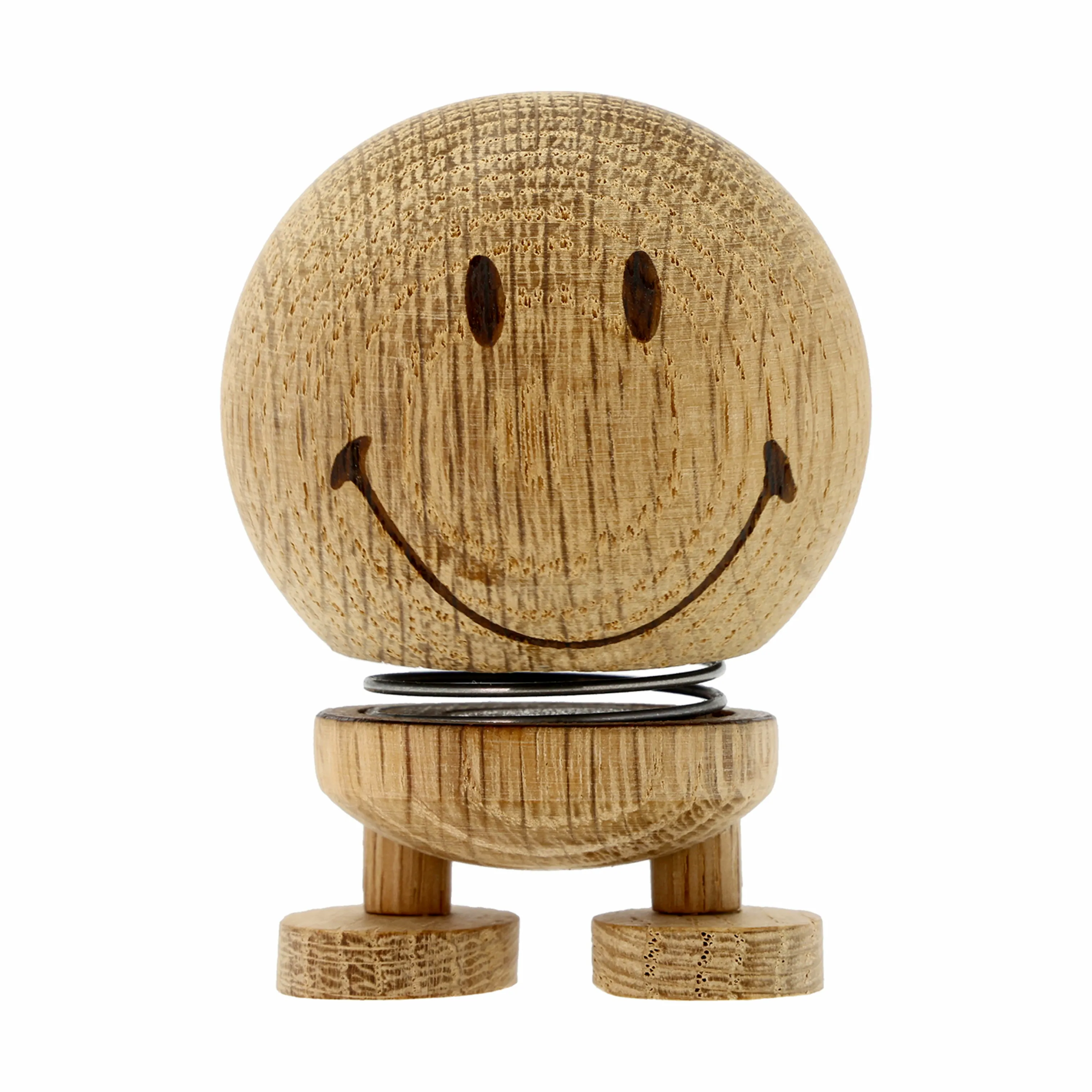 Hoptimist Smiley - S